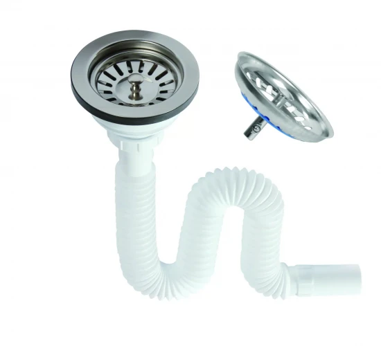 S образен сифон с гофрирана връзка и витло.png